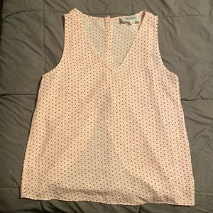 Stitch fix tank